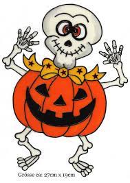 Fensterschmuck Window Color Fensterbild Halloween Skellett 169 Ein Designerstuck Von Ihr Bastelsh Fensterbilder Halloween Skelett Halloween Fensterbilder