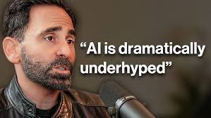 How a Top Investor Sees the World with Saar Gur (NFX Podcast)