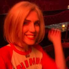 사랑하는 친구들 블루베리 파이😆🍟🍪