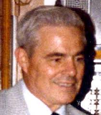 Charles Lehmann Obituary