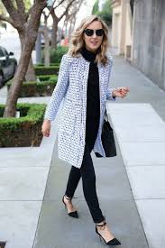 Monte Solaro Fringed Knit Topper Casual Friday Outfit Casual Friday Work Outfits Friday Outfit