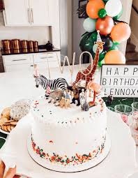Pin On Baby Boy 1st Birthday Party