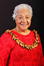 Naomi Mata's Instagram, Twitter & Facebook