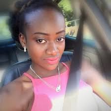 Gloria Kambi (@GloriaKambi)