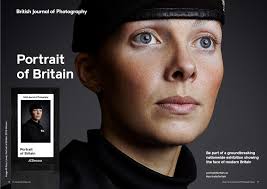 How the Portrait of Britain Prize Transformed My Career — Rory Lewis:  Portrait & Headshot Photographer