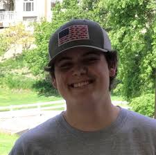 Cory Cantu's Instagram, Twitter & Facebook