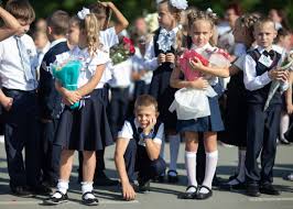 Zapis V Pervyj Klass Nachinaetsya 15 Dekabrya Kak Popast V Luchshuyu Shkolu Rossijskaya Gazeta