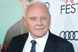 The famed actor wrote in his memoir, a new young actor in the company of exceptional promise named anthony. Sir Anthony Hopkins Inspirierende Botschaft Der Hoffnung An Junge Menschen Einfach Weiter Zu Kampfen Aktuelle Boulevard Nachrichten Und Fotogalerien Zu Stars Sternchen