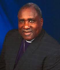 Pastor Gary P. Brydie's biography and community service in Huntington, West  Virginia