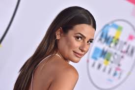 Lea Michele Reveals She's Suffering From Postpartum Hair Loss