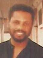 Sylvester Palmer Obituary (1954