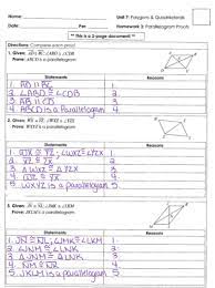 Identify quadrilaterals worksheets with answers pdf. Mr Lin Geometry Quadrilaterals Worksheet Answer Key 8 Ws Answers Here Is A Graphic Preview For All Of The Quadrilaterals And Polygons Worksheets Sections