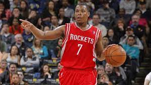 Kyle lowry has been rumored to be on his way out of houston for a while, and the rockets have lowry averaged 15 points and seven assists this season. Raptors Officially Acquire Point Guard Kyle Lowry From Rockets Cbc Sports