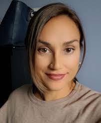 Alicia Ali's Instagram, Twitter & Facebook