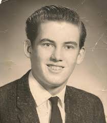 Thomas Bernard Brandon (1943-1999)