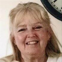 Hazel A. Woods Obituary