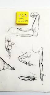 El Kol Cizim Sanat Ogrencileri Cizim Sanat