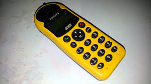 Philips Savvy Specs - Technopat Database