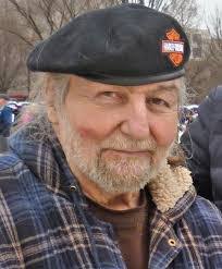 Gary Strayer's Instagram, Twitter & Facebook