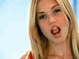 Ani Likes Stuff — Mandy Moore