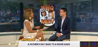 Average score for this quiz is 7 / 10. Father S Day Trivia Bill Cosby Tony Soprano Famous Tv Movie Dads