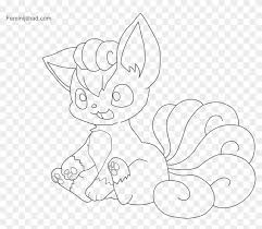 Maybe you would like to learn more about one of these? Biba Kidstv How To Draw Alola Vulpix Coloring Pages Line Art Hd Png Download 1920x1358 5794814 Pngfind