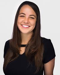 Katherine Harrell's Instagram, Twitter & Facebook