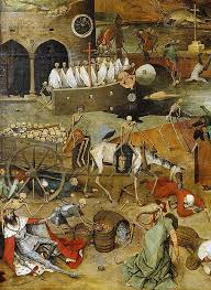 Maybe you would like to learn more about one of these? In Pursuit Of Breugel Madrid And The Triumph Of Death That S How The Light Gets In