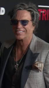 WAIT—MICKEY ROURKE IS BEING EVICTED?! Mickey Rourke Is Being Evicted And Is  Beg for Help #MickeyRourke #celebrity
