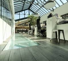 Amenagent Du Nouveau Siege Social D Une Agence De Design Global Agence De Design Architecture Architecture Design