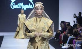 What is the abbreviation for islamic fashion institute? Deretan Desainer Islamic Fashion Institute Ifi Pamerkan Karyanya Highlight Id