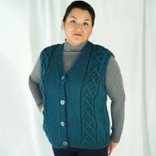 Free knit sweater patterns for men. Knitting Patterns Galore 3x 2127 Free Patterns