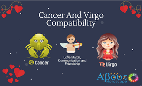 He knows and understands, and looks after so that the relationship is kept polished and not allowed to rust. Cancer And Virgo Compatibility Love And Friendship