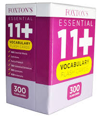 Synonyms for expanding in free thesaurus. Foxton S 300 Vocabulary Flash Cards For The 11 Plus Exam With Synonyms Antonyms Foxtons 11 Plus Books Foxton Amazon In Books