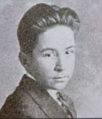 William Randolph Hearst “Billy” Buckle (1906-1992)