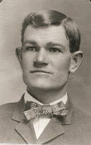 John Asbury Caudill Jr. (1883-1953)