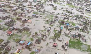 Cyclone idai may have killed more than 1,000 people and left 400,000 homeless near the port city of beira in the southeastern african nation of mozambique. Ciclone Idai In Mozambico Bisogna Garantire I Servizi Sanitari In Emergenza Medici Con L Africa Cuamm