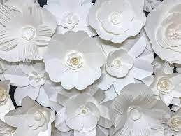 Check spelling or type a new query. Beautiful Group Of Variety Style Handmade White Floral Pattern With Small Butterfly Made From Paper On Black Fabric Background Used As Template Or Backdrop Interior In Vintage Retro Style Stock Photo Picture
