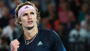 Alexander zverev is playing next match on 27 jul 2021 against chardy j / monfils g in olympic tournament tokyo, japan, doubles. Alexander Zverev Says He Loves Being A Professional Tennis Player