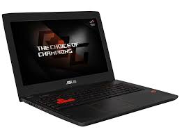 With a new ergolift design this is the best laptop from asus for the thin and light ultrabook market. Asus Rog Strix Gl502 Gaming Notebook Review Gl502vs Db71 Legit Reviews Asus Rog Strix Gl502 Gaming Notebook Review