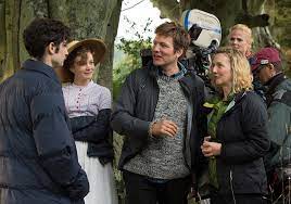 A review of the latest films from naomi kawase, ben sharrock, and thomas vinterberg. Thomas Vinterberg Lines Up Submarine Movie Kursk And Danish Movie That Will Be A Celebration Of Alcohol