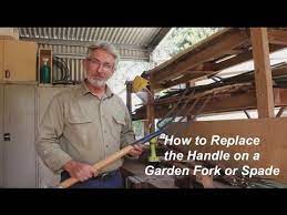 We did not find results for: How To Replace A Garden Tool Handle Youtube