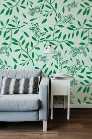 Free Wall Paper Mockup Wallpaper Mockup Room Wallpaper Designs Cute Room Decor Room Design