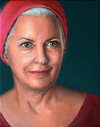 Nance Danforth Paintings