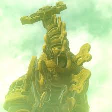 how enemy and weapon scaling works!! croton. The Legend Of Zelda Breath Of The Wild Divine Beast Vah Naboris Main Quest Guide And Walkthrough Polygon
