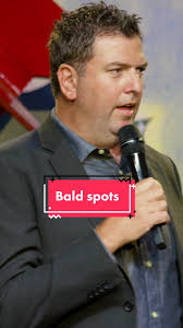 Chris Voth's Hairy High School Memories