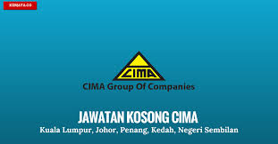 The method of manufacture is not clear but it did not meet with much success. Cement Industries Of Malaysia Berhad Cima 1 Kerja Kosong Kerajaan