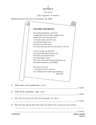 Jangan buka kertas soalan ini sehingga diberitahu. English Paper 2 Form 4