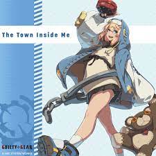 The Town Inside Me - Single by AISHA & Arc System Works on Apple Music