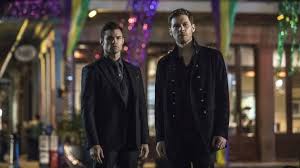 The Originals 3X10 Cami Wakes Up Into Transitioning (Killed By Aurora) -  Youtube